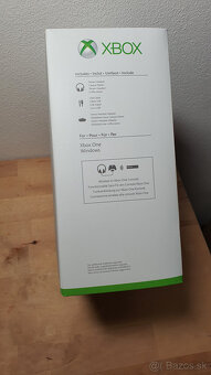 Slúchadlá XBOX ONE Stereo Headset - 2