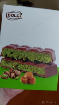 Dubajska cokolada 100g (BOLCI) - 2