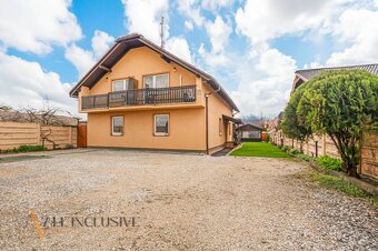 ALL INCLUSIVE | NA PREDAJ PENZIÓN BLÍZKO TERMÁL. KÚPALISKA, - 2