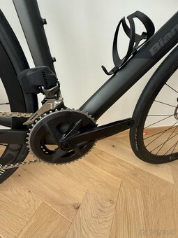 BIANCHI INFINITO CV veľkosť 55” - 2