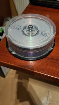 Cd ciste - 2