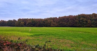Pozemok vhodný na výstavbu – Molnárka - 2