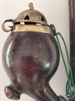 stará fajka - 2