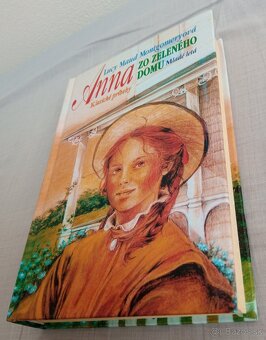 Anna zo zeleného domu - 2