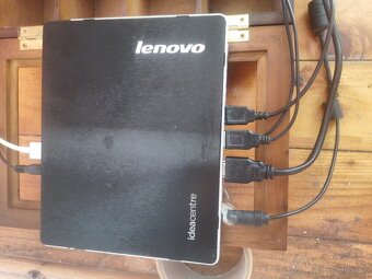 Pc lenovo ideacentre - 2
