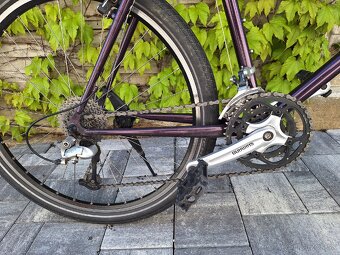 Bicykel Scott 26" - 2