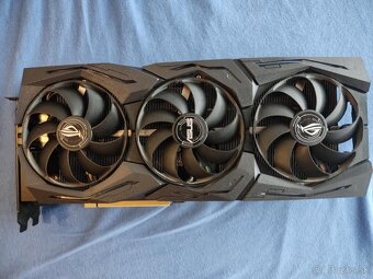 ASUS GeForce RTX 2080 Super 8GB - 2