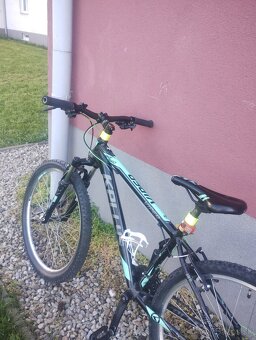 Predám bicykel keelys viper 10 - 2