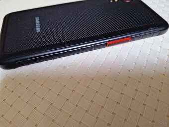 Samsung galaxy xcover 5 - 2