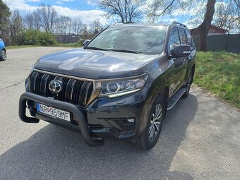toyota landcruiser - 2
