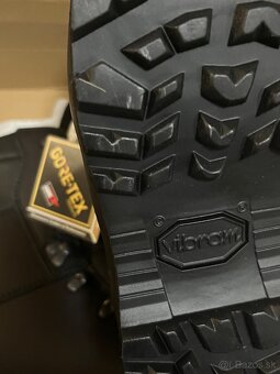 kanady gore-tex /44/ - 2