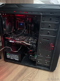 Gtx 980 , I7 , 24gb Ram - 2