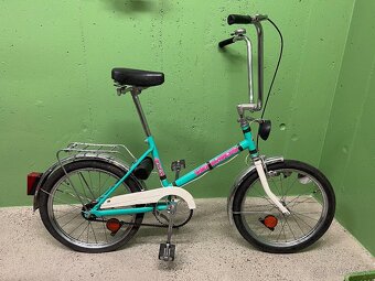 SOBI 20 Velamos - 2