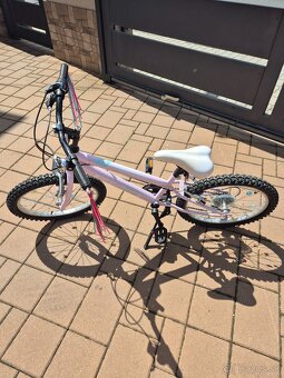 Dievčenský bicykel Arcore "20" - 2
