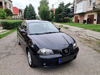 Seat Cordoba - 2