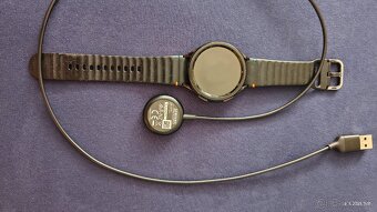 Samsung Galaxy Watch 6 Classic 47 mm - 2