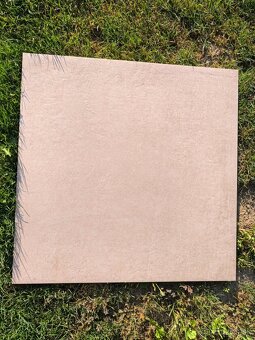 Lacno za 1/2 ceny terasová dlažba 60x60x2 aj na terče - 2