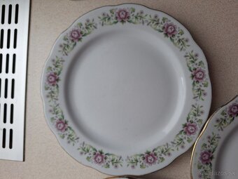 Cinske porcelanove taniere - 2