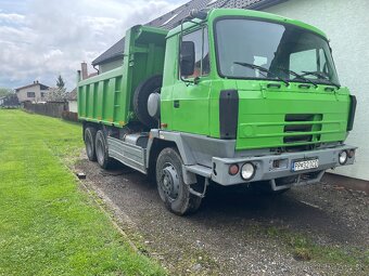 Tatra 815 Euro2 - 2