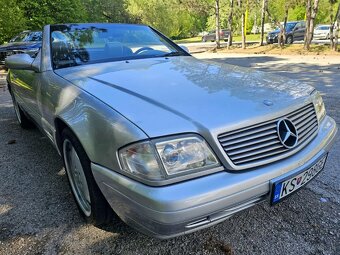 Mercedes SL300 - 2