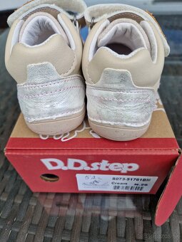 D.D.step nové 26 - 2