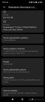 Predam čierny Xiaomi Redmi Note 13 Pro 5G - 2