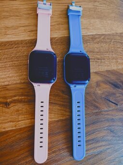 Smart hodinky TCL MT40 - 2