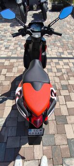 Aprilia SR50 Replica - 2