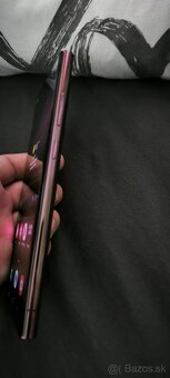 Samsung s22 ultra 5G Burgundy - 2