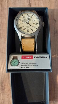 Timex Expedition Scout - 2