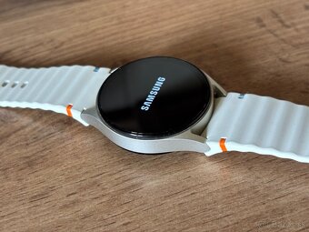 Samsung galaxy Watch 7 40mm - 2