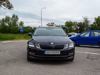 Škoda Octavia Combi 1.6 TDI DSG, 85kW, TOP STAV, 1. MAJITEĽ - 2