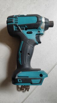 Makita dtd152 - 2