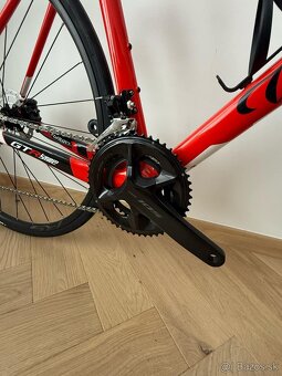 Cestny bicykel Willier GTR Velkost M - 2