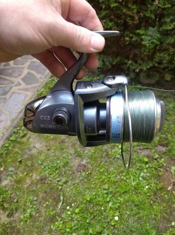 Navijáky tica scepter Gx 10000 - 2