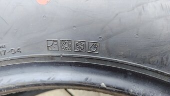 Celoročné pn.NEXEN 255/60R18 108H - 2