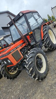 Zetor 6340 /7745 ( original 819mth ) - 2