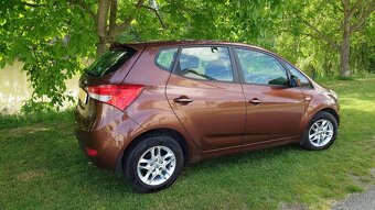 HYUNDAI IX 20 - 2