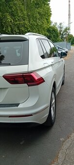Vw Tiguan 2.0 tdi dsg - 2