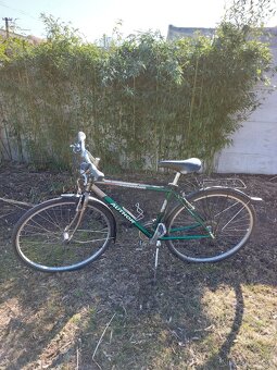 Bicykel - AUTHOR - 2