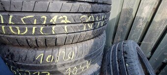 Predam letne pneu 3x 235/65R17 Bridgestone - 2