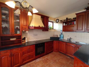 Predaj 6 izbový RD, dvojgaráž, Ivanka pri Dunaji - 2