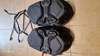 Predam givi kufre - 2