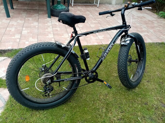 Fatbike Rayon - 2