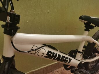 BMX 20" - 2