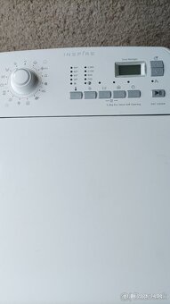 Pračka Electrolux - 2