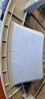 Hyundai Accent kryt kolesa 14 - 2