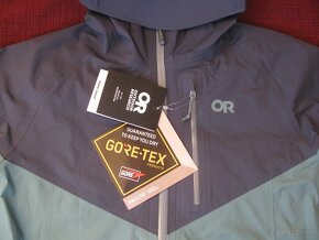 nova damska Gore-Tex bunda Outdoor Research vel. S - 2
