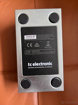 Honey Pot Fuzz (TC Electronic) - 2