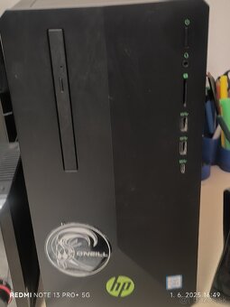 PC HP Pavilon - 2